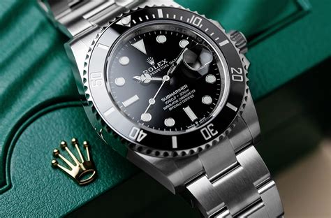 is Rolex a good brand